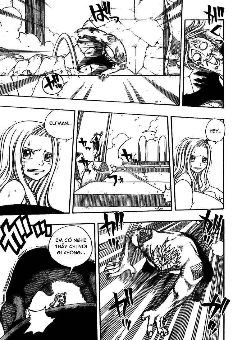 Fairy Tail Tập 56 trang 4