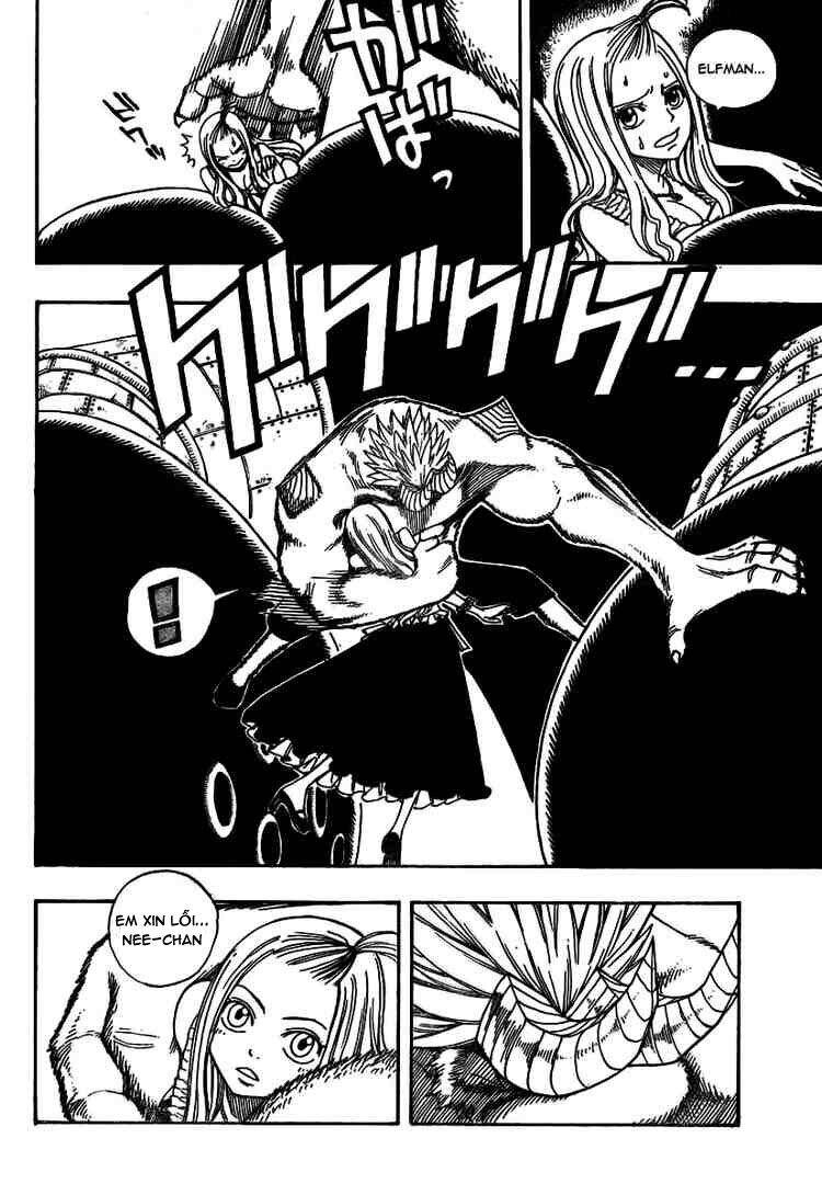 Fairy Tail Tập 56 trang 5