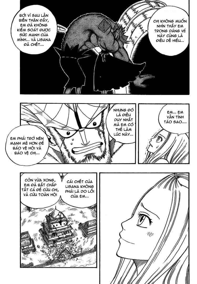 Fairy Tail Tập 56 trang 6