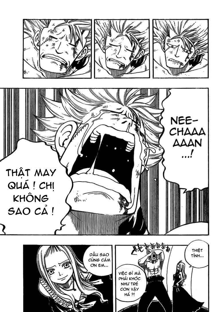 Fairy Tail Tập 56 trang 8