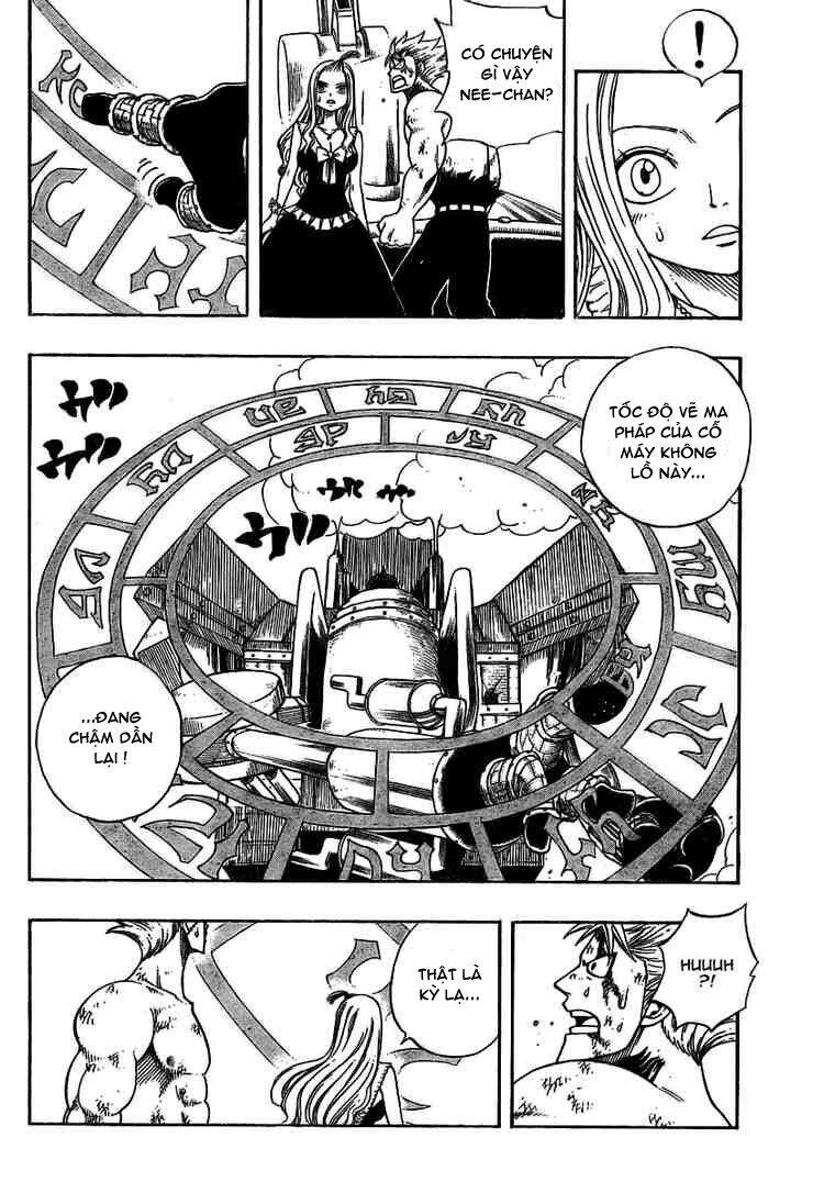 Fairy Tail Tập 56 trang 9