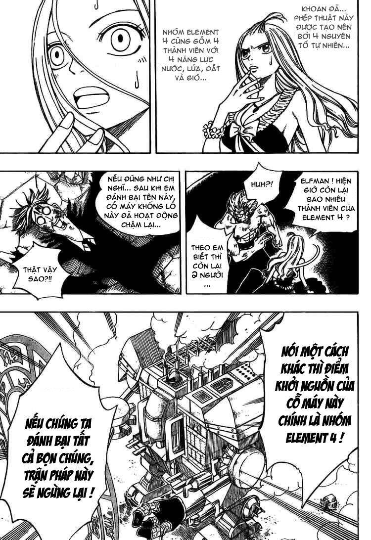 Fairy Tail Tập 56 trang 10