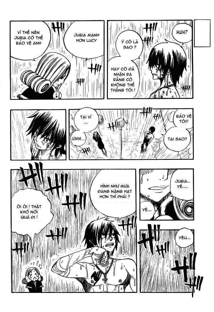Fairy Tail Tập 57 trang 11