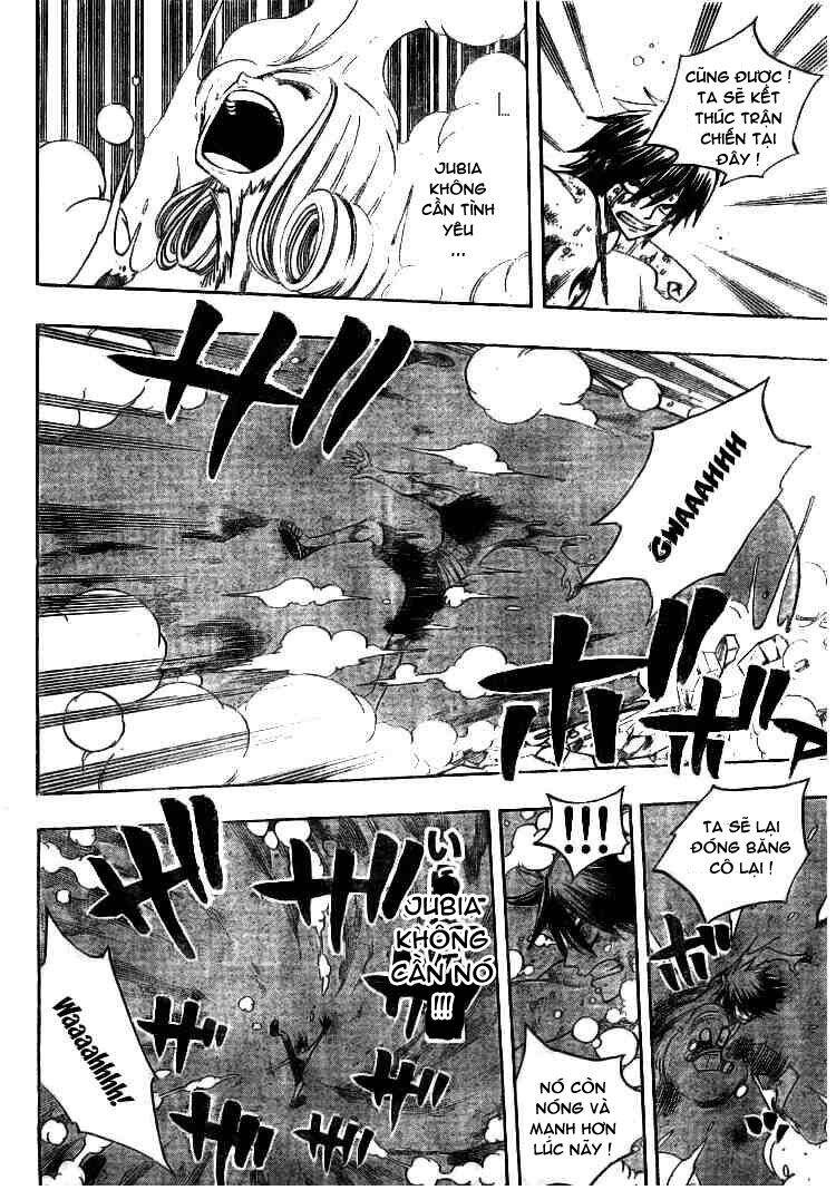 Fairy Tail Tập 57 trang 13