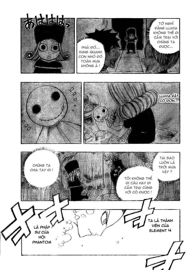Fairy Tail Tập 57 trang 14
