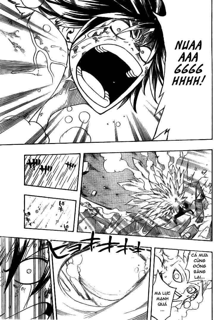 Fairy Tail Tập 57 trang 16