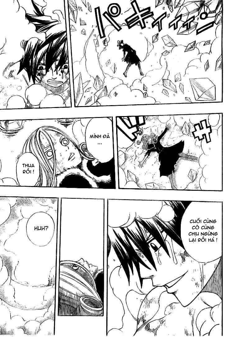 Fairy Tail Tập 57 trang 18