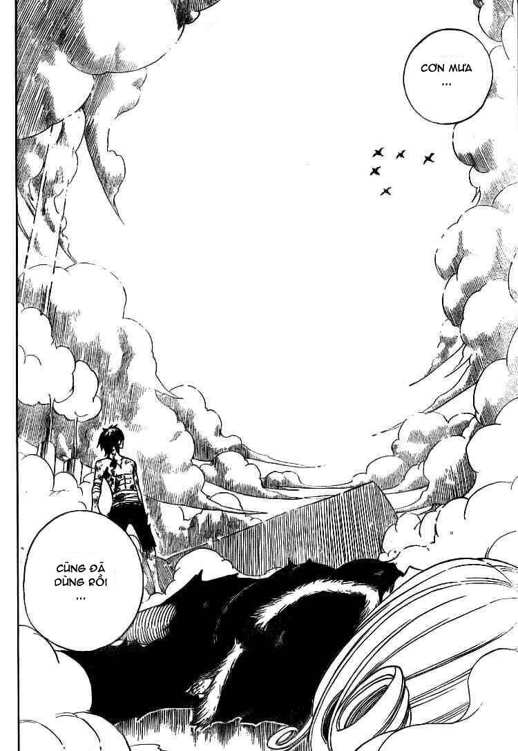 Fairy Tail Tập 57 trang 19