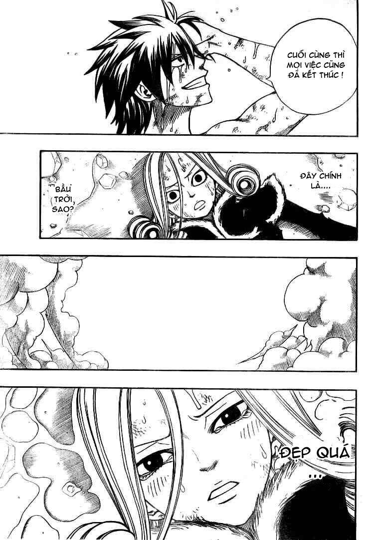 Fairy Tail Tập 57 trang 20