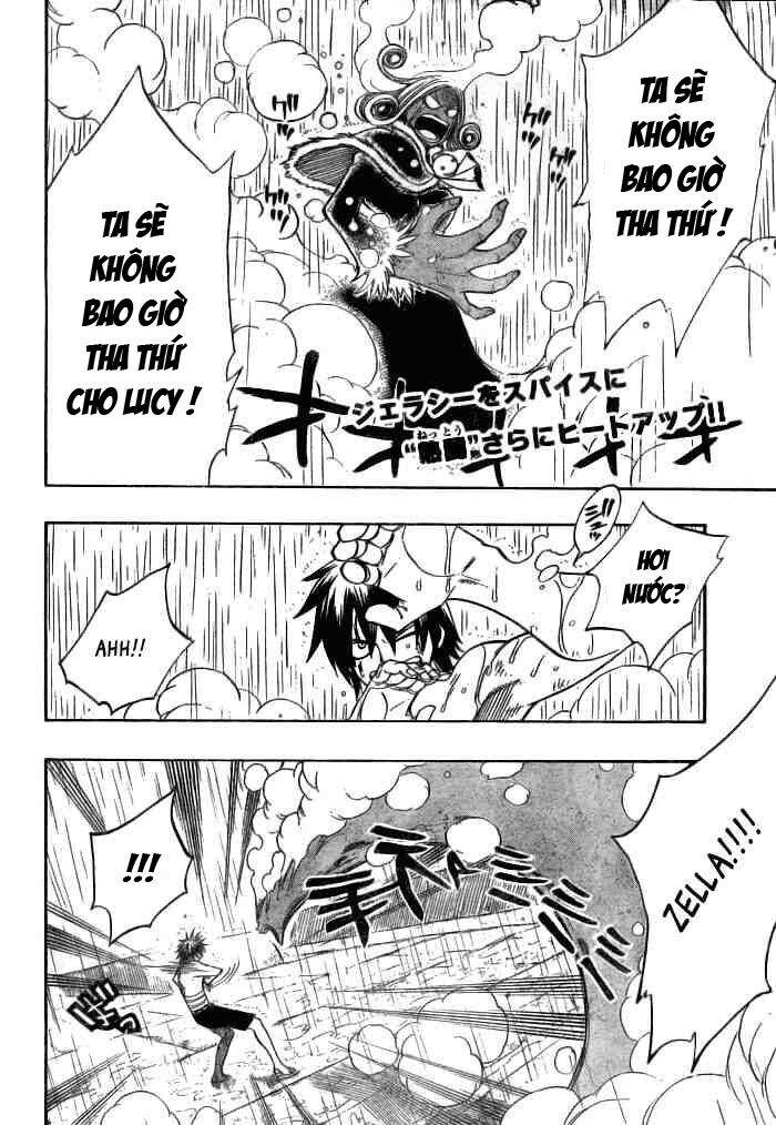Fairy Tail Tập 57 trang 3