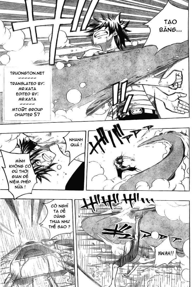 Fairy Tail Tập 57 trang 4