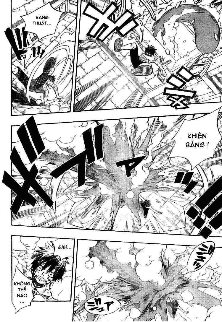 Fairy Tail Tập 57 trang 5