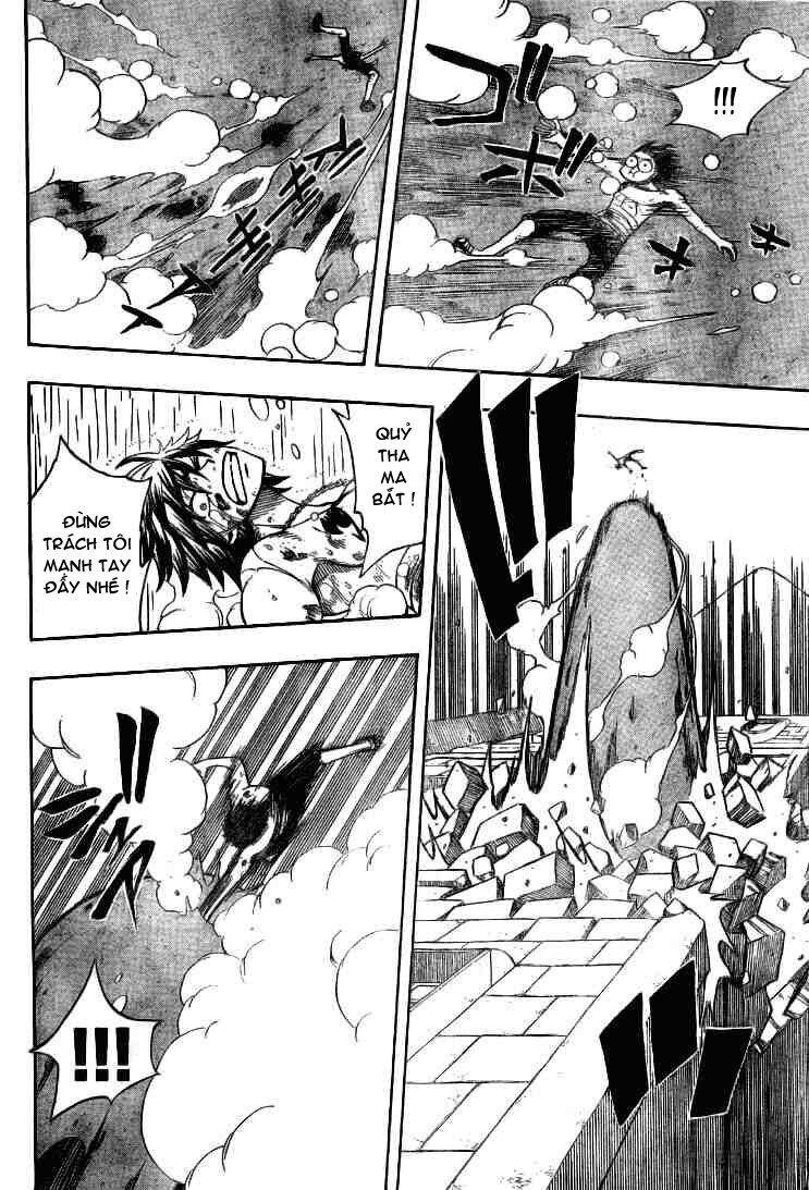 Fairy Tail Tập 57 trang 7