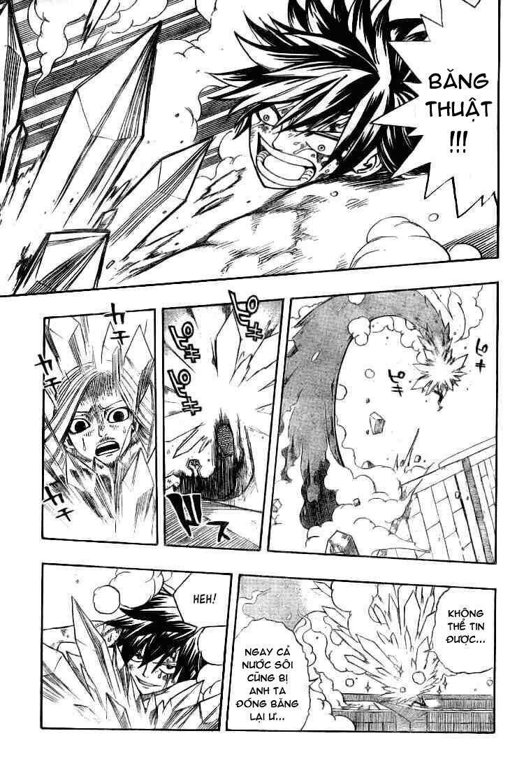 Fairy Tail Tập 57 trang 8
