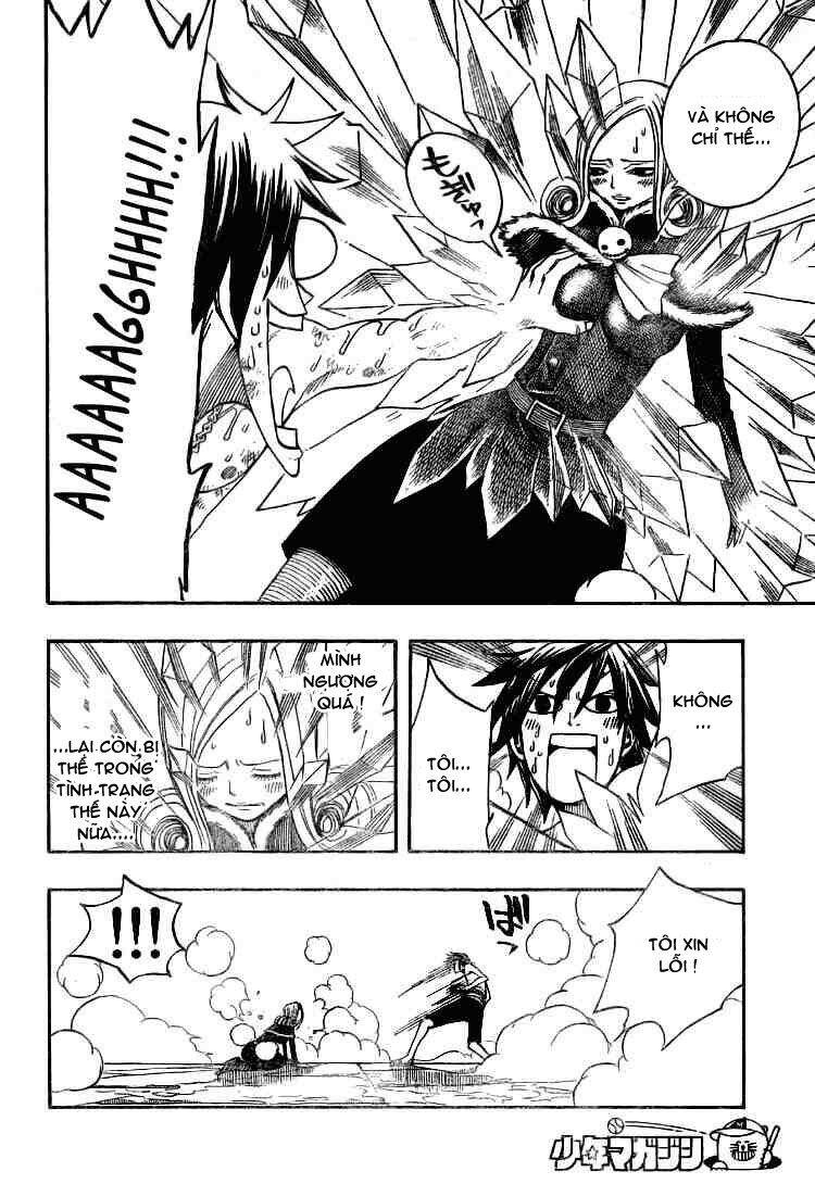 Fairy Tail Tập 57 trang 9