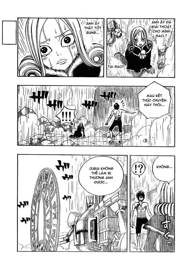 Fairy Tail Tập 57 trang 10