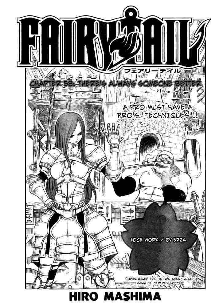Fairy Tail Tập 58 trang 2
