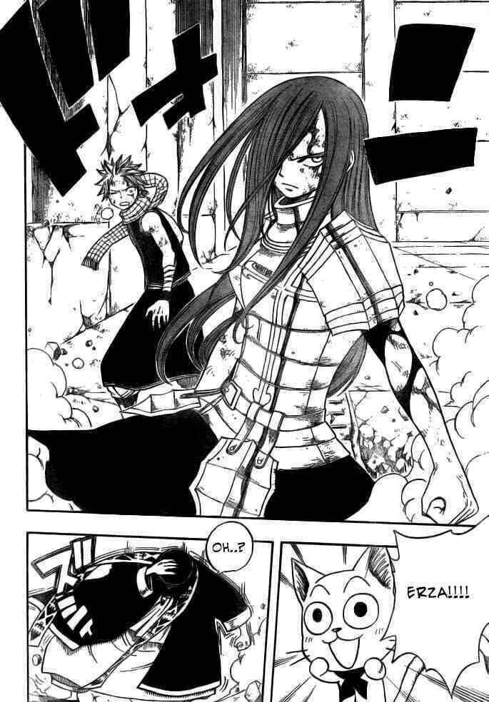 Fairy Tail Tập 58 trang 11