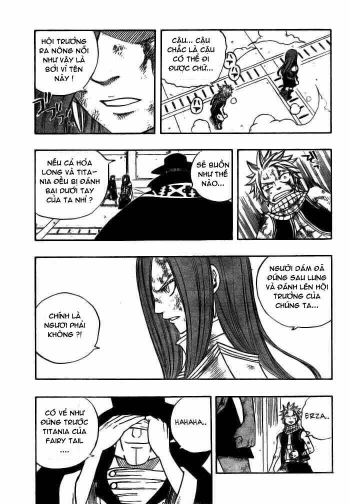 Fairy Tail Tập 58 trang 12