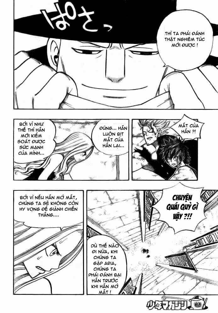 Fairy Tail Tập 58 trang 13