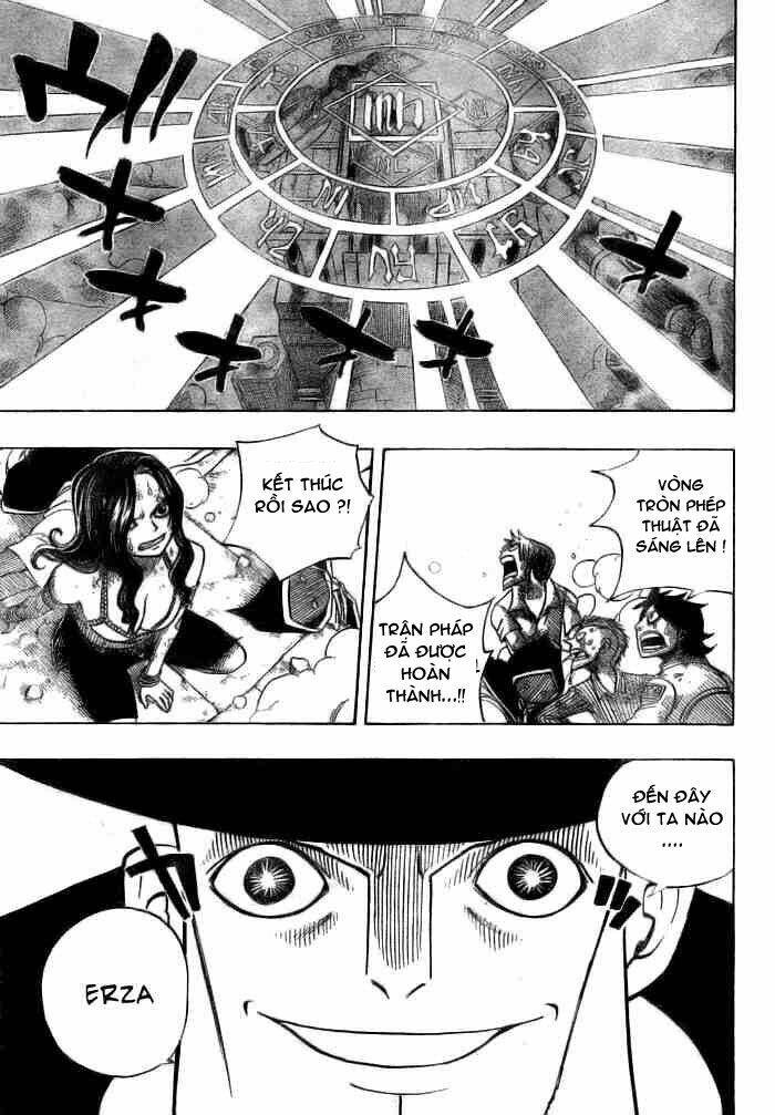 Fairy Tail Tập 58 trang 14