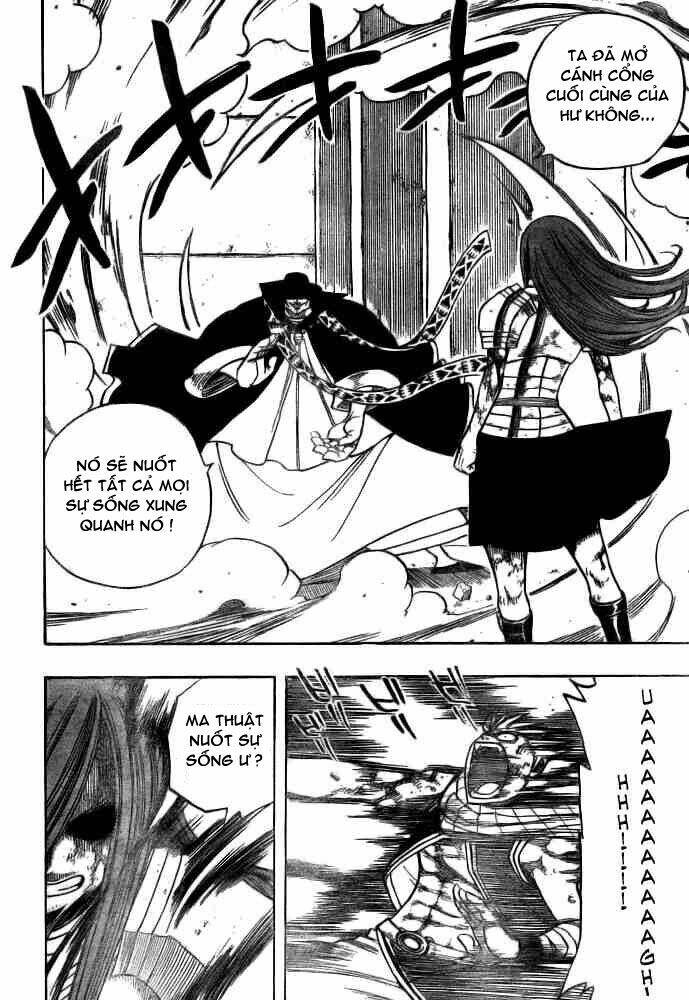 Fairy Tail Tập 58 trang 15