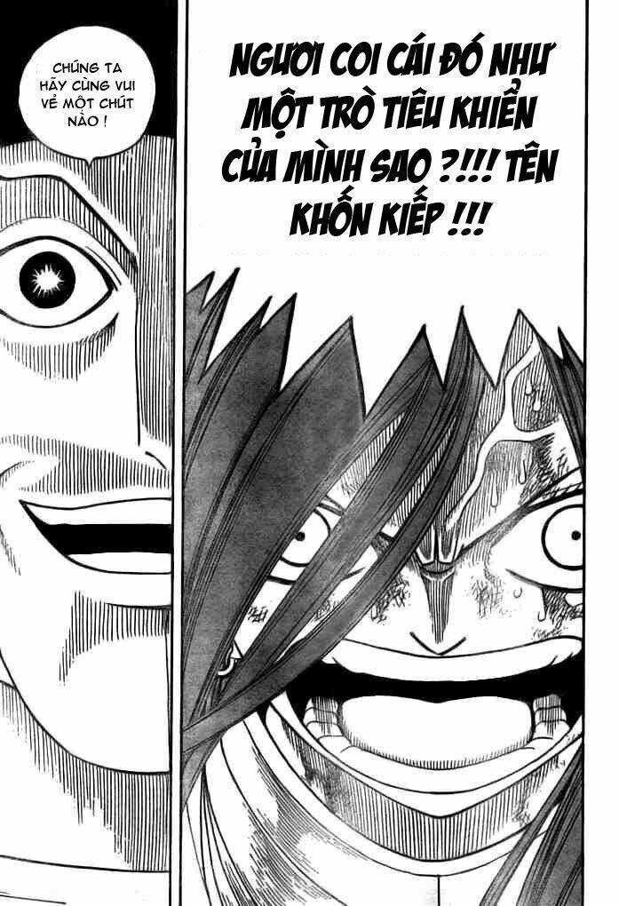Fairy Tail Tập 58 trang 16