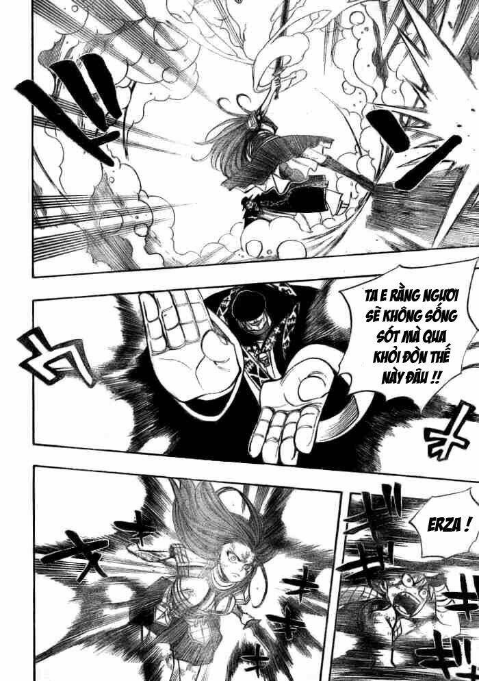 Fairy Tail Tập 58 trang 17