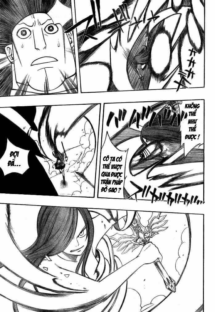 Fairy Tail Tập 58 trang 18