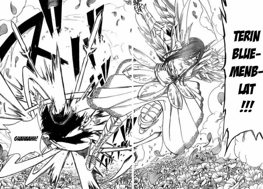 Fairy Tail Tập 58 trang 19