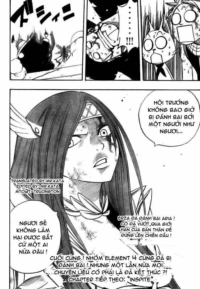 Fairy Tail Tập 58 trang 20
