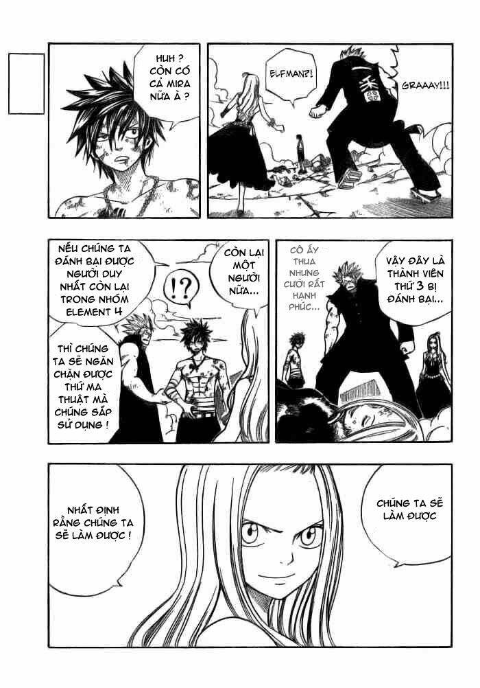 Fairy Tail Tập 58 trang 4