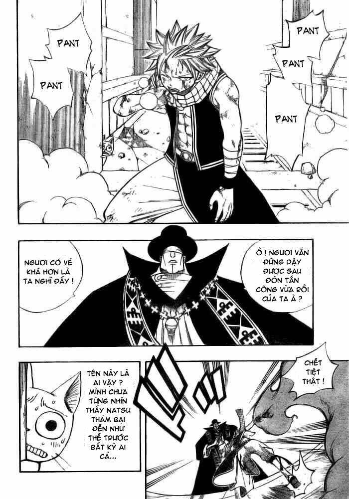 Fairy Tail Tập 58 trang 5