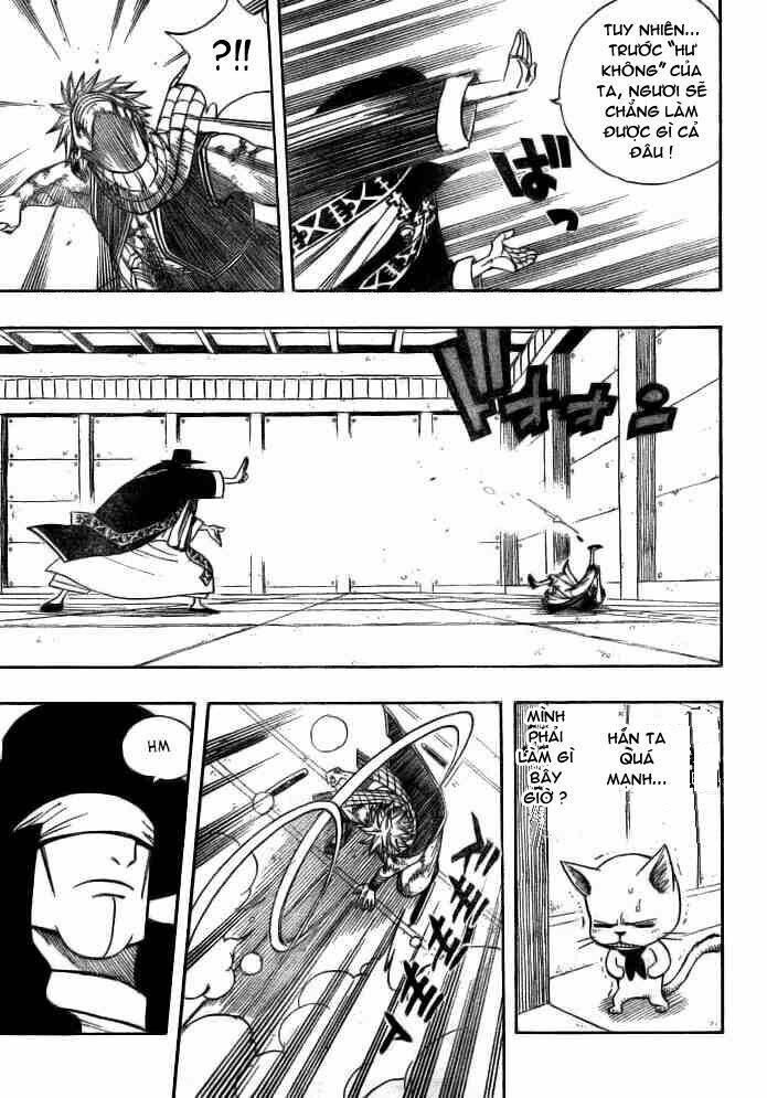 Fairy Tail Tập 58 trang 6