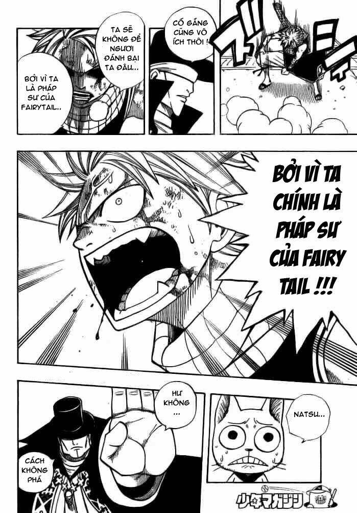 Fairy Tail Tập 58 trang 7