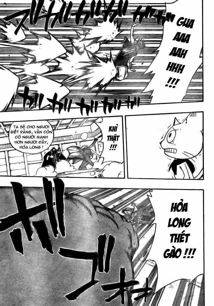 Fairy Tail Tập 58 trang 8