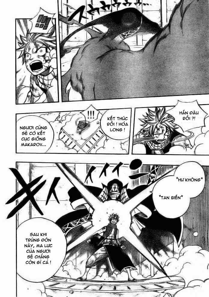 Fairy Tail Tập 58 trang 9