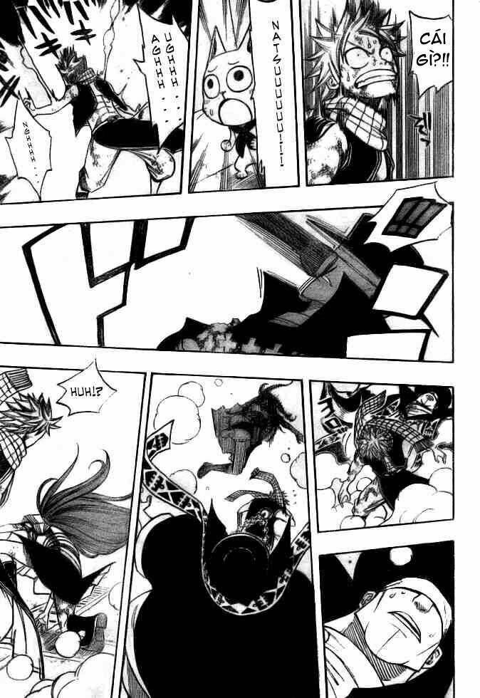 Fairy Tail Tập 58 trang 10