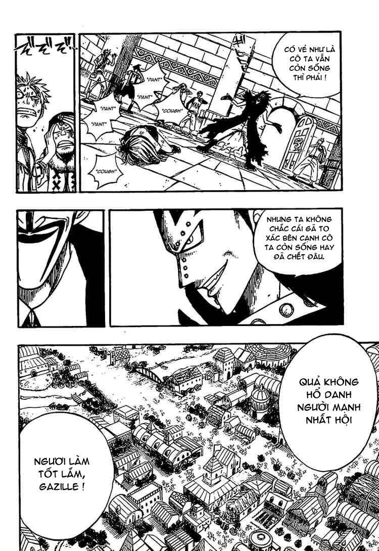 Fairy Tail Tập 59 trang 11