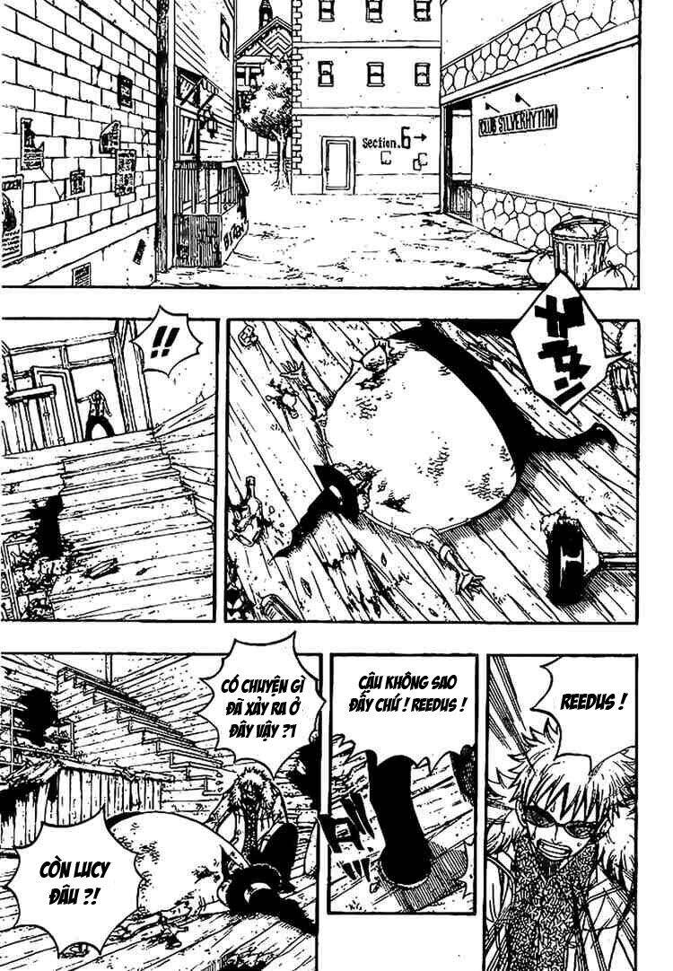 Fairy Tail Tập 59 trang 12