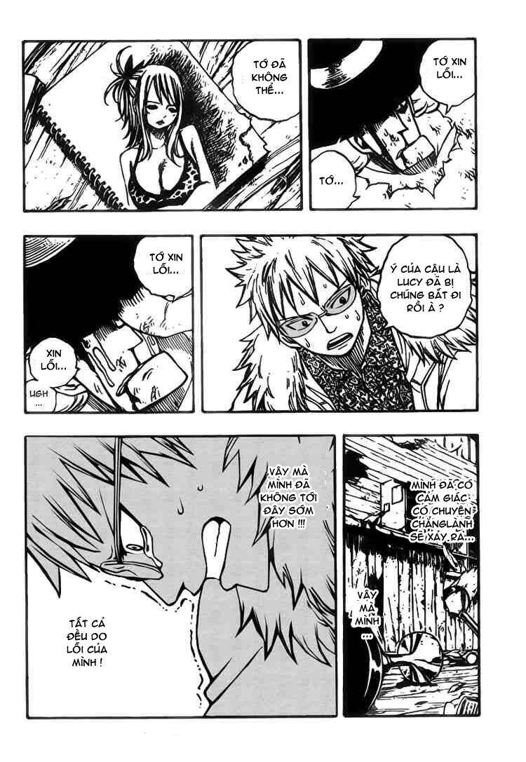 Fairy Tail Tập 59 trang 13