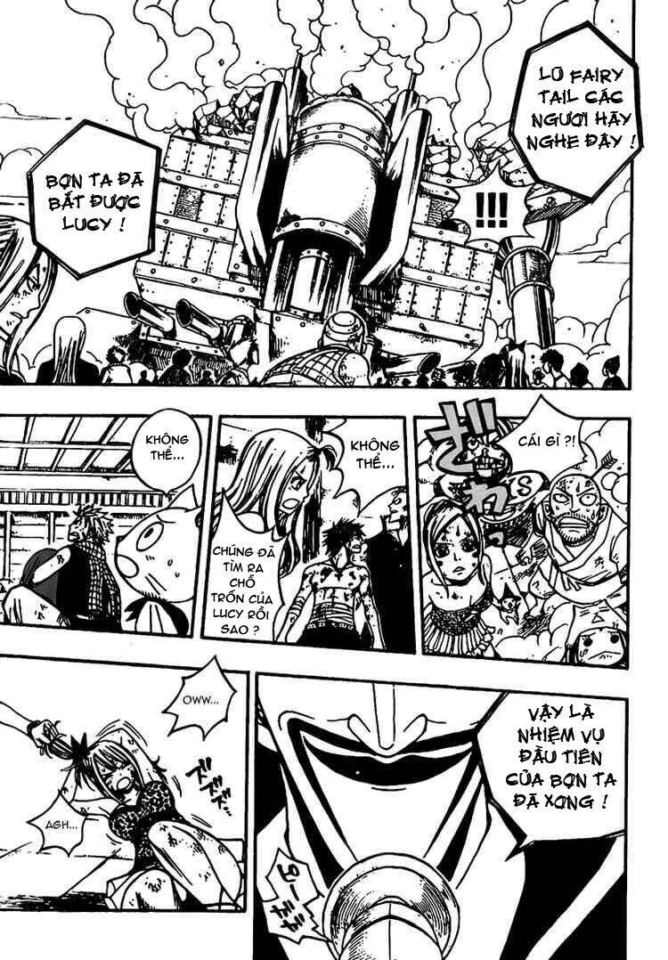 Fairy Tail Tập 59 trang 14