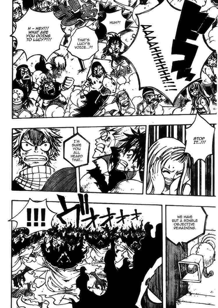 Fairy Tail Tập 59 trang 15