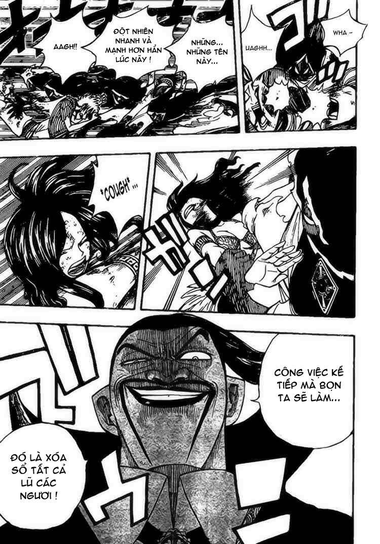 Fairy Tail Tập 59 trang 16
