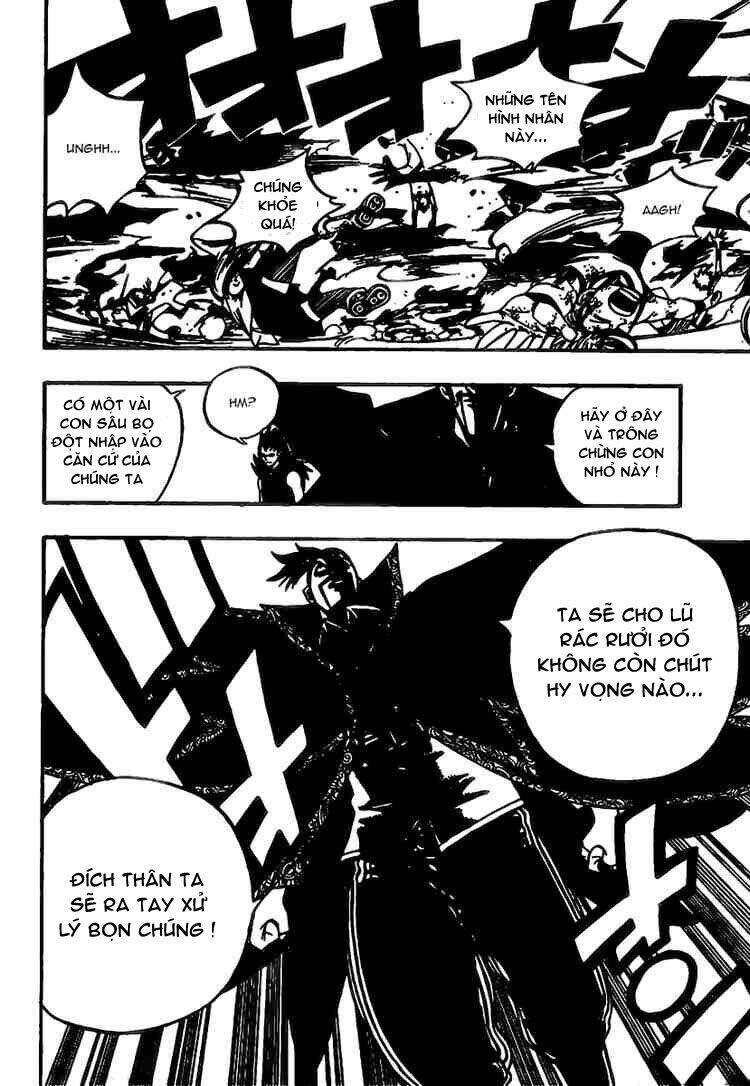 Fairy Tail Tập 59 trang 17