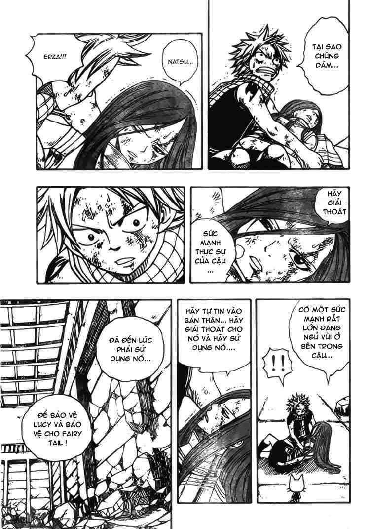 Fairy Tail Tập 59 trang 18