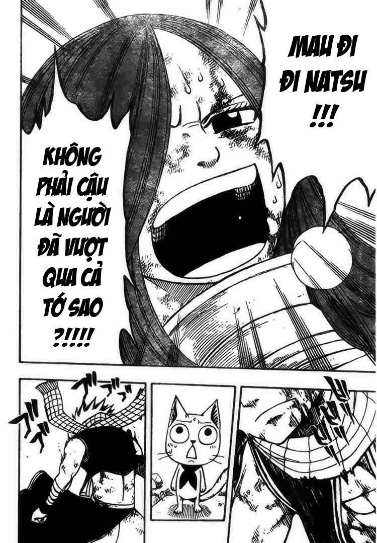 Fairy Tail Tập 59 trang 19