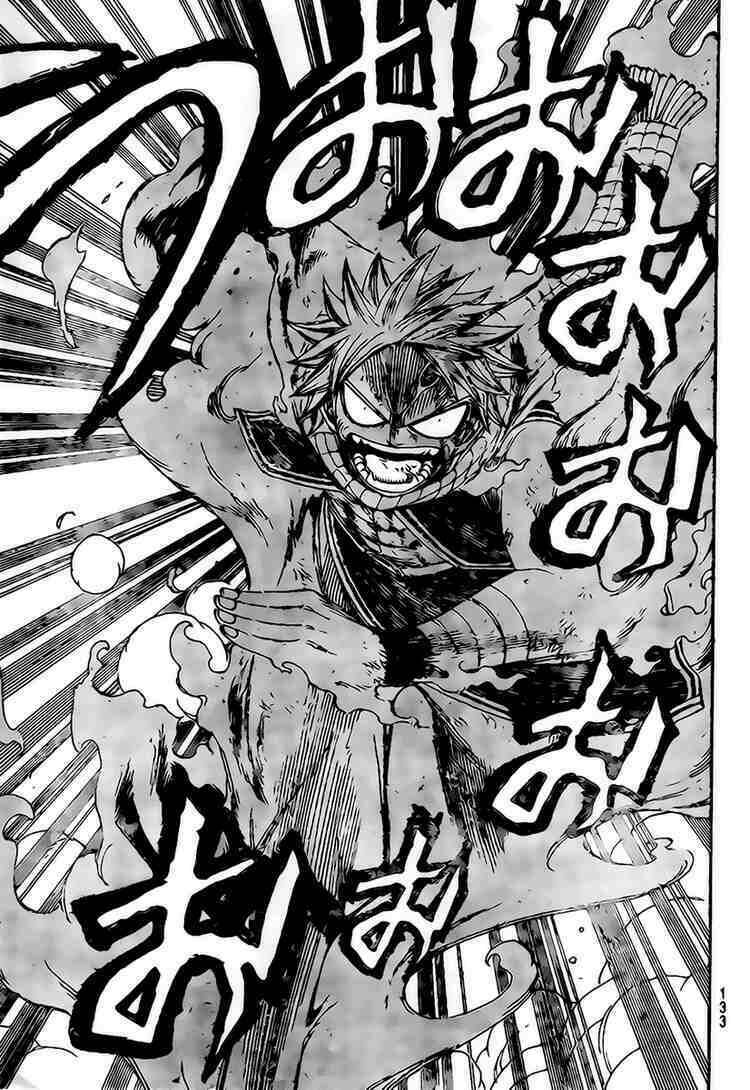 Fairy Tail Tập 59 trang 20