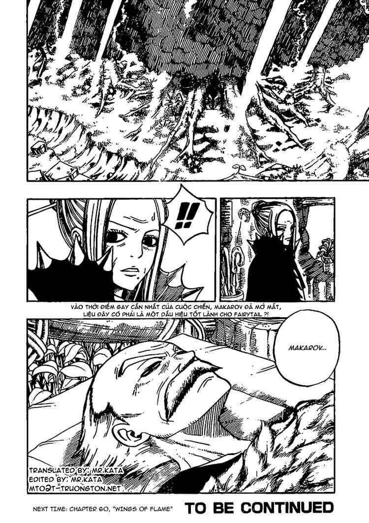 Fairy Tail Tập 59 trang 21