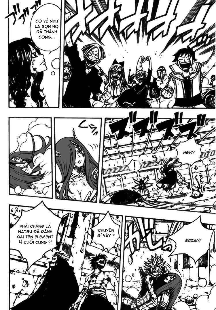 Fairy Tail Tập 59 trang 5